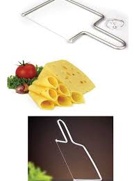 ANKAVERSE® paslanmaz metal peynir dilimleme aparatı