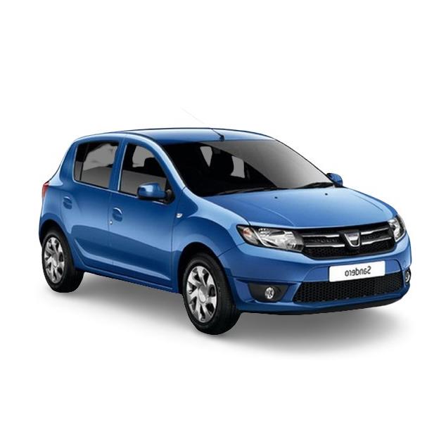 SANDERO DACİA