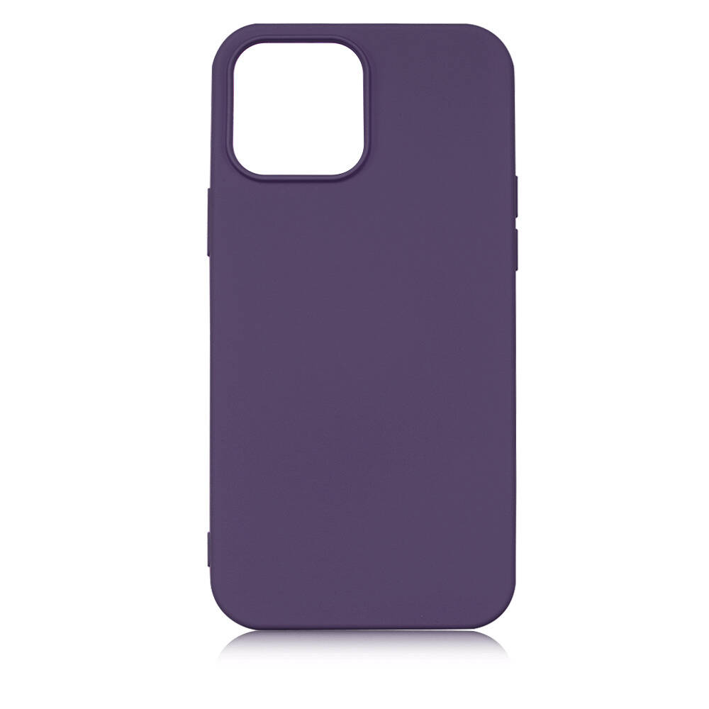Apple iPhone 13 Pro Kılıf Zore LSR Lansman Kapak - 11