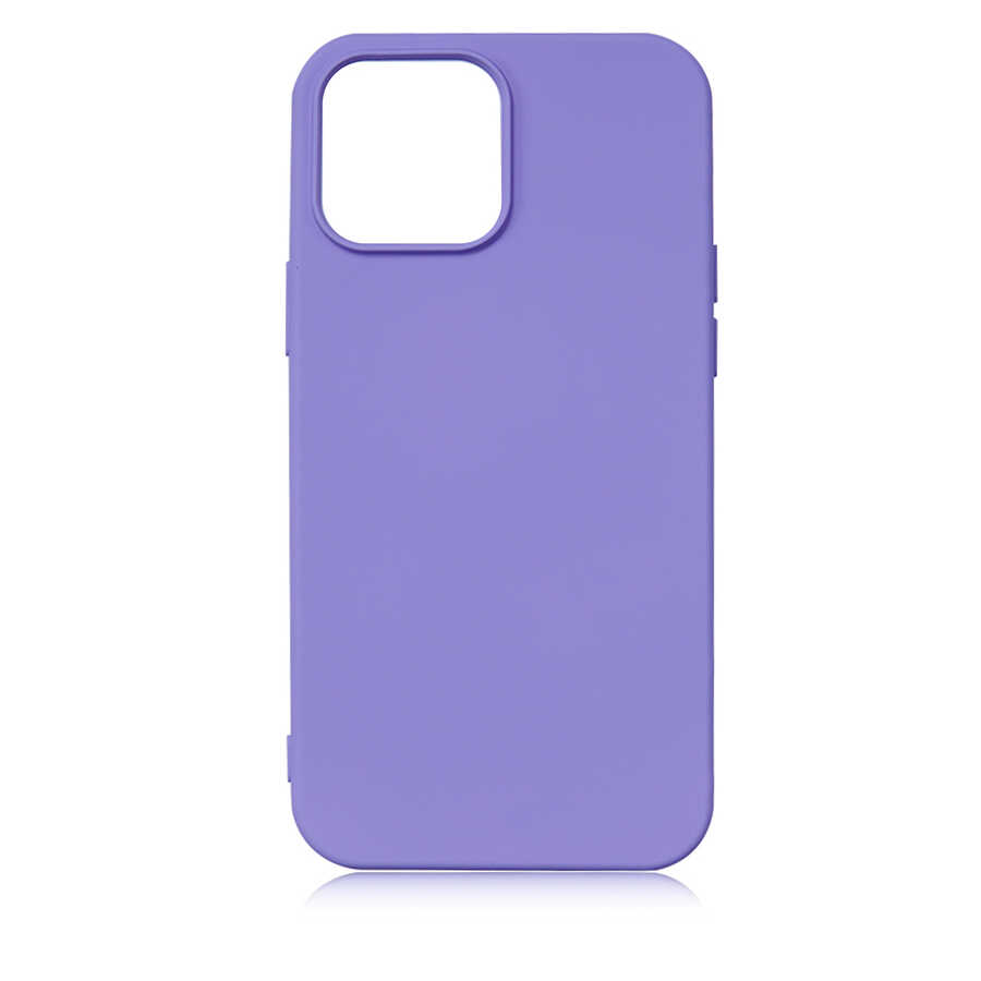 Apple iPhone 13 Pro Kılıf Zore LSR Lansman Kapak - 1