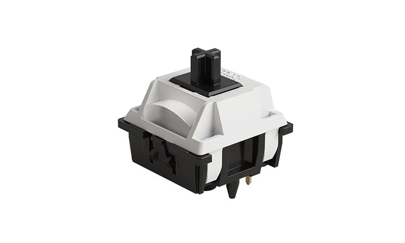 Akko V3 Piano Pro Switch