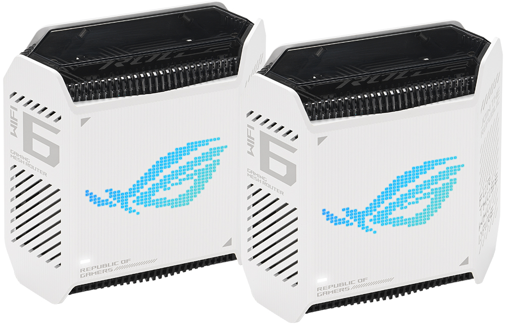 ROG Rapture GT6