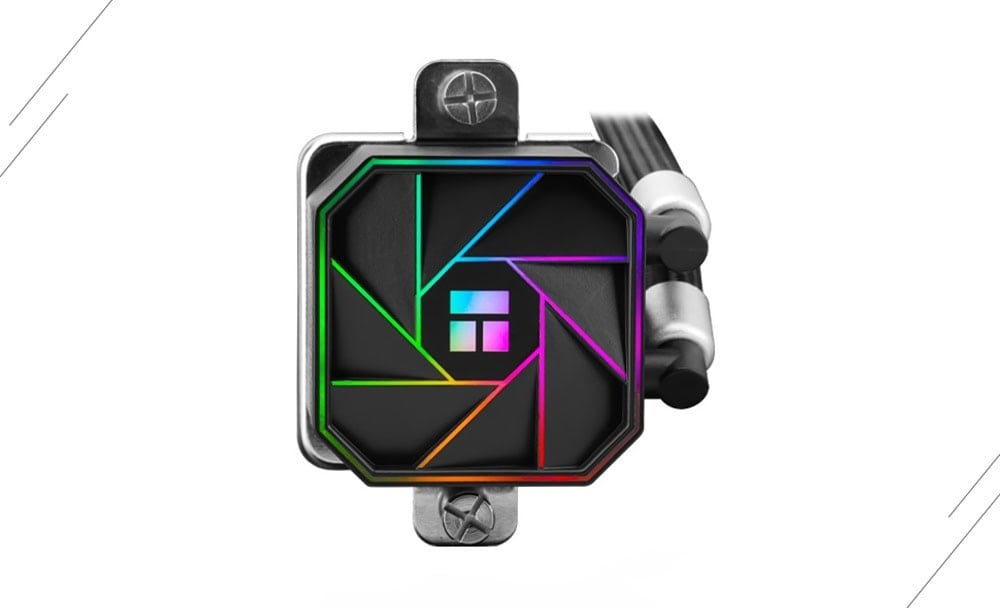 Thermalright Aqua Elite 360 Sıvı Soğutucu H3