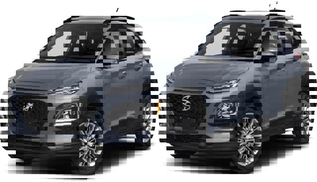 KONA HYUNDAİ