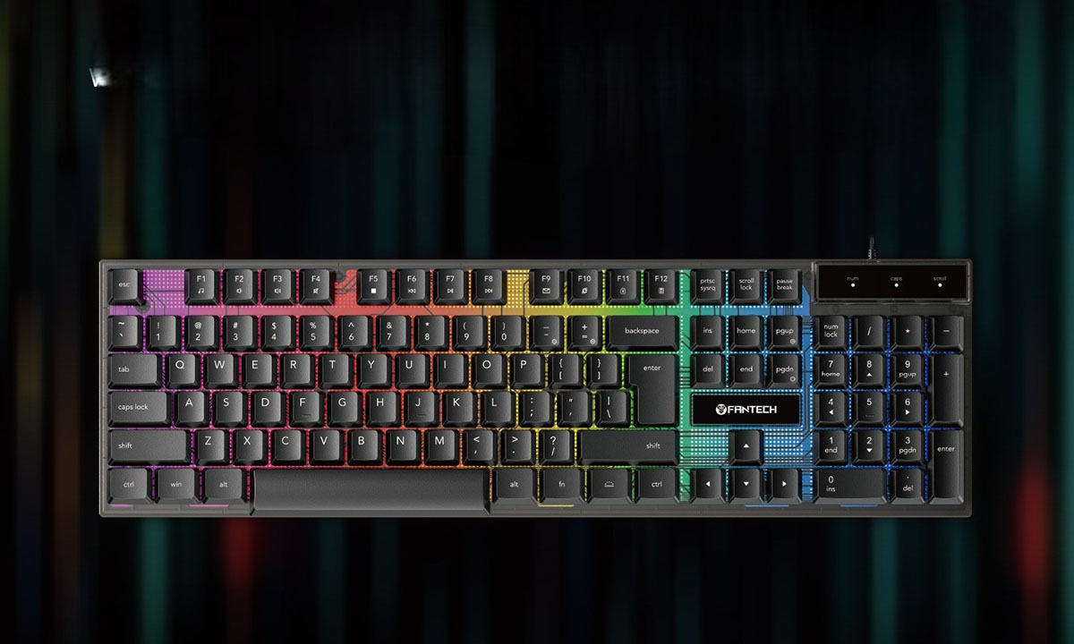 Gelişmiş Anti-Ghosting