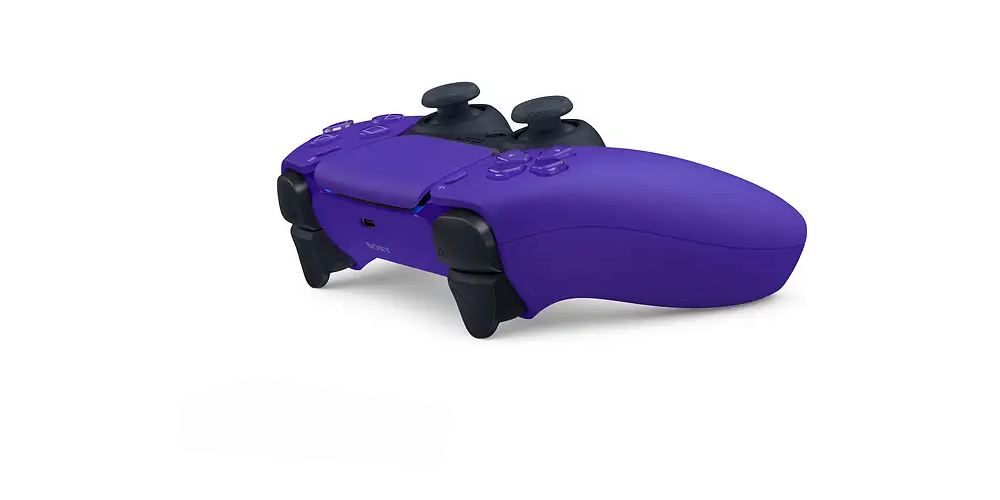 Sony DualSense Galactic Purple Kablosuz V2 PS5 Gamepad