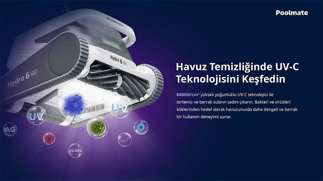 hydro-6-uv-c-havuz-robotu-uvc-teknolojisi-ile-bakteri-ve-virus-dezenfeksiyonu