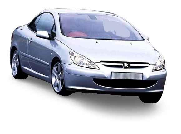 307 PEUGEOT