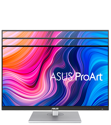 ASUS ProArt Display PA279CV
