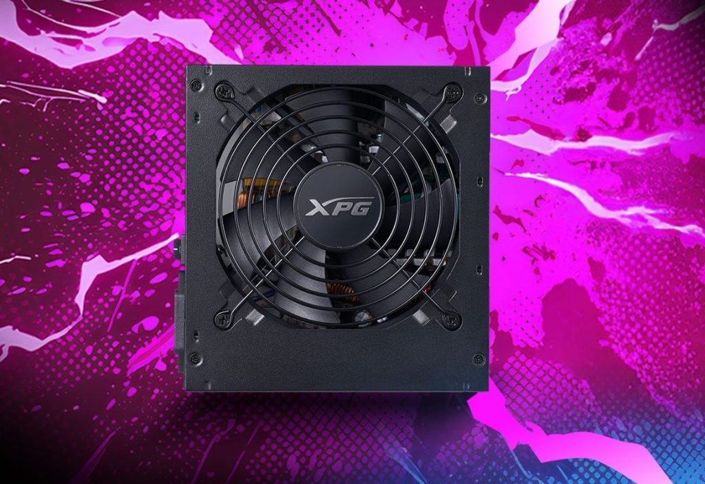 Xpg Valor Mesh Rgb Siyah Gaming Kasa H11