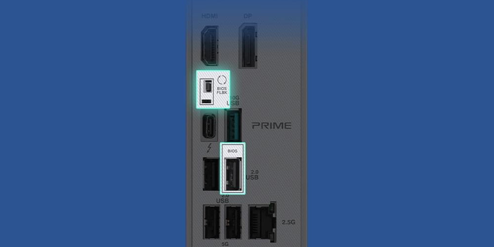 Prime Z890-P WiFi