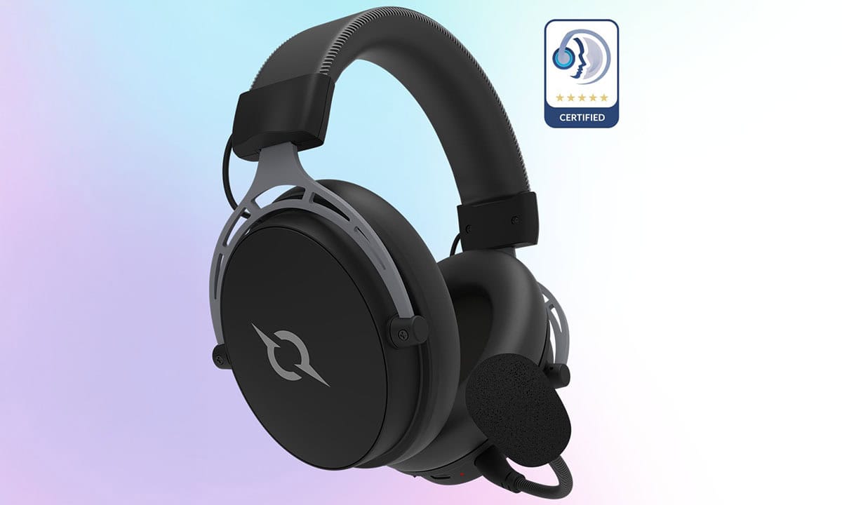 HI-FI Ses Üretimi Ve TeamSpeak Sertifikalı Mikrofon Performansı