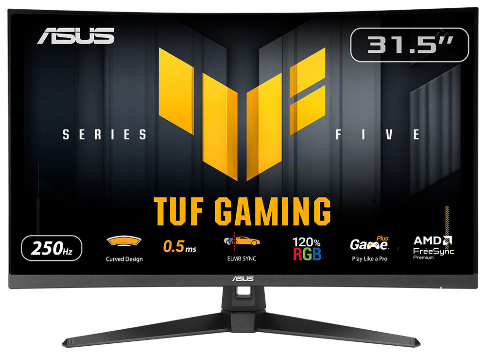 TUF Gaming VG32VQM5B