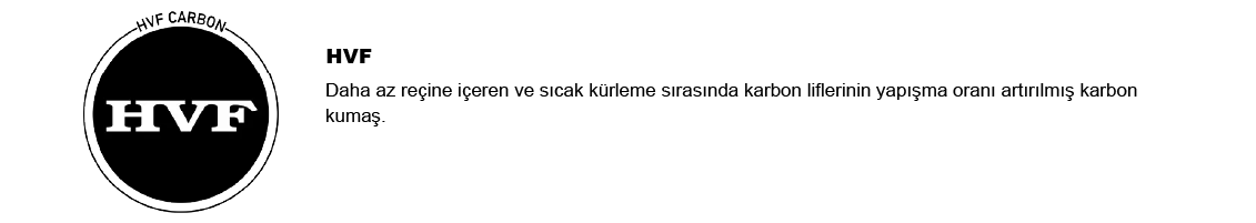 HVF Teknolojisi