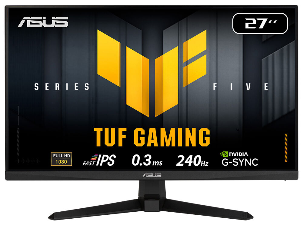 TUF Gaming VG279QM5A TUF Gaming VG279QM5A
