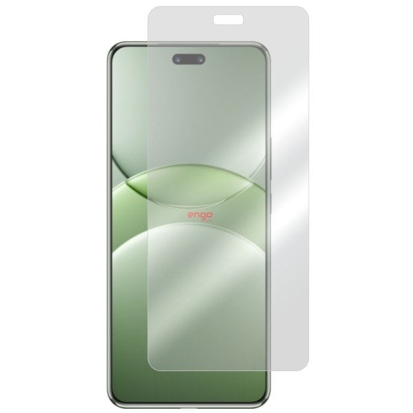 Huawei Nova 13 Pro Mat Ekran Koruyucu Parmak İzi Bırakmaz