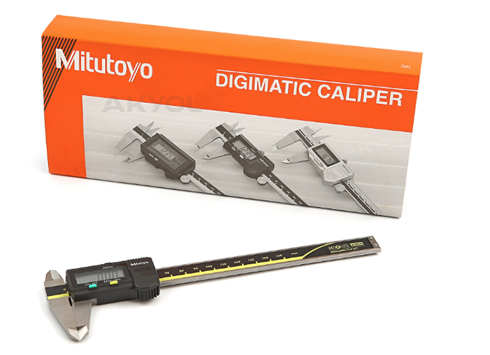 mitutoyo kumpas 500-181-30