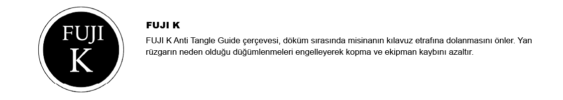 Fuji K Teknolojisi