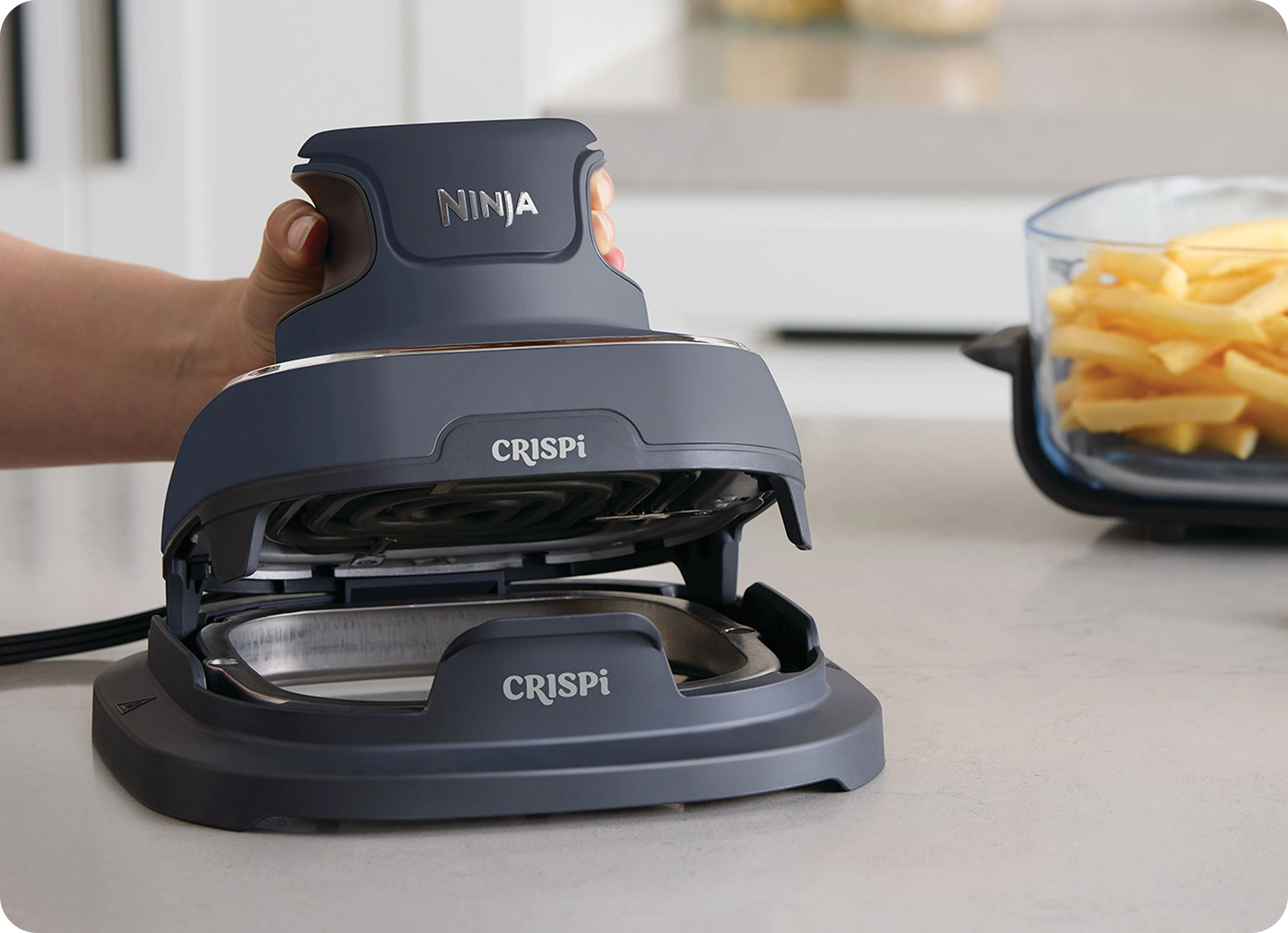 Büyük Porsiyona Geçiş