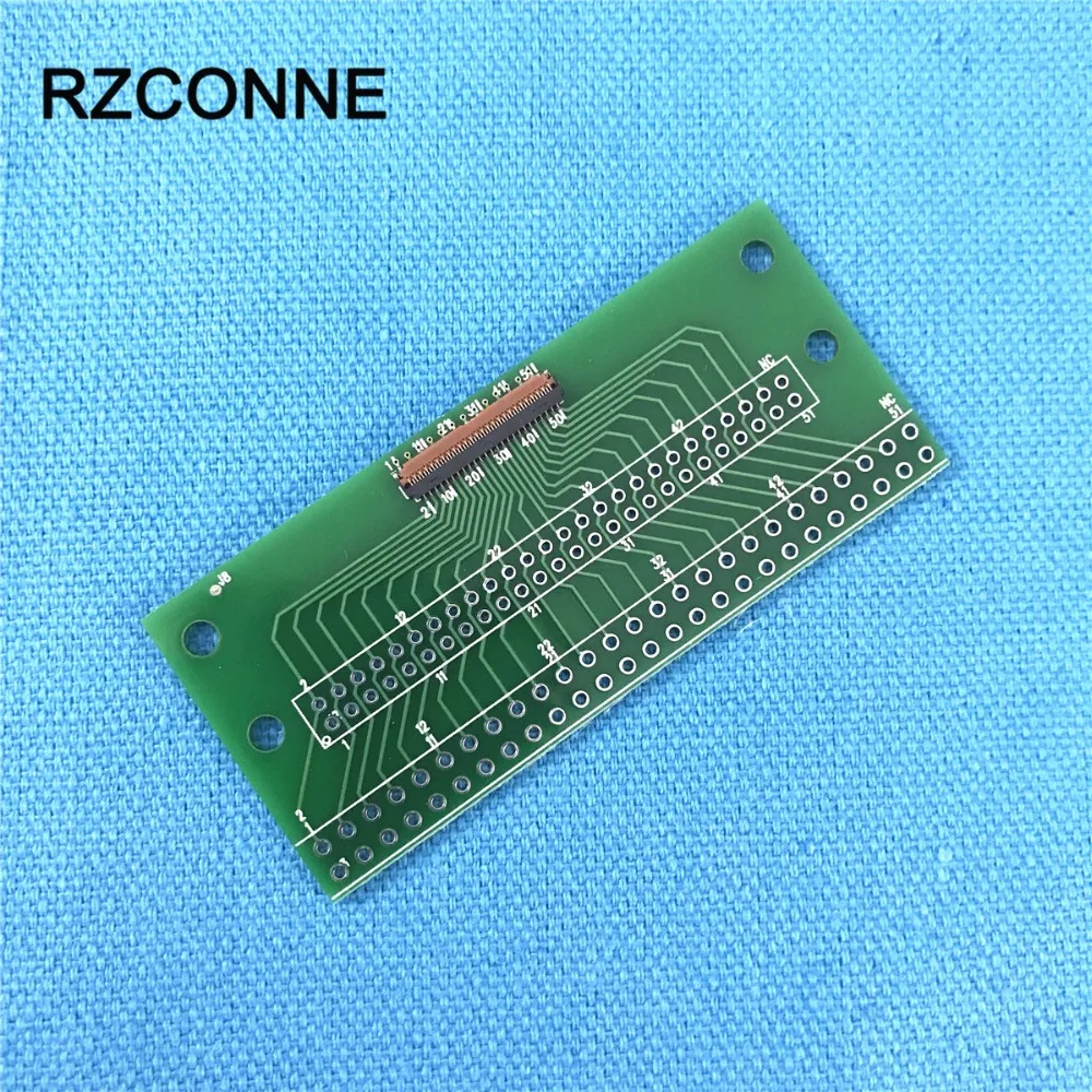 51pin 0.3mm to 2.0-1