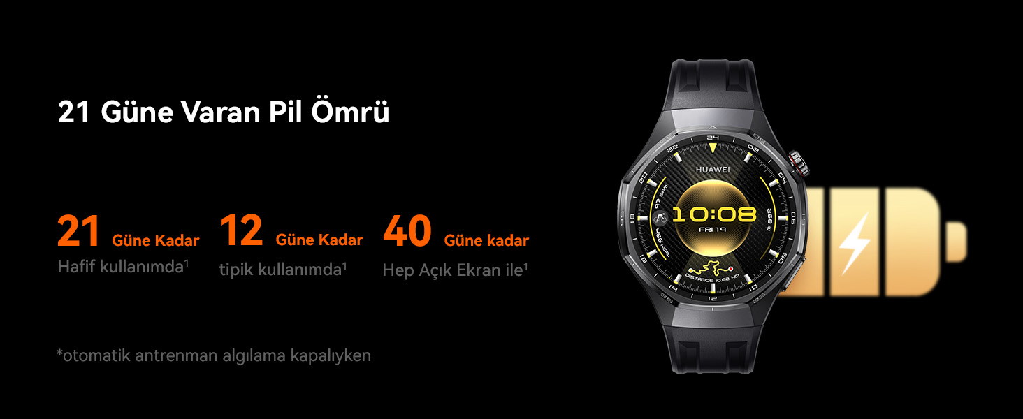 huawei watch GT 5 Pro