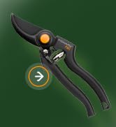 Bahçe makası, bahçe aletleri, makas, fiskars, bahçe makası, budama makineleri