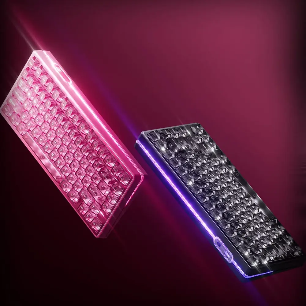 VGN Neon 75 Super Competitive Edition