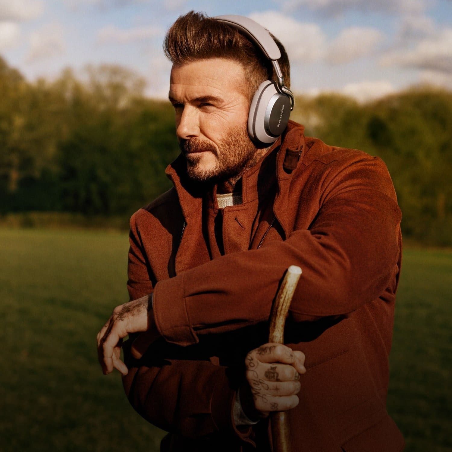 Bowers & Wilkins Px8