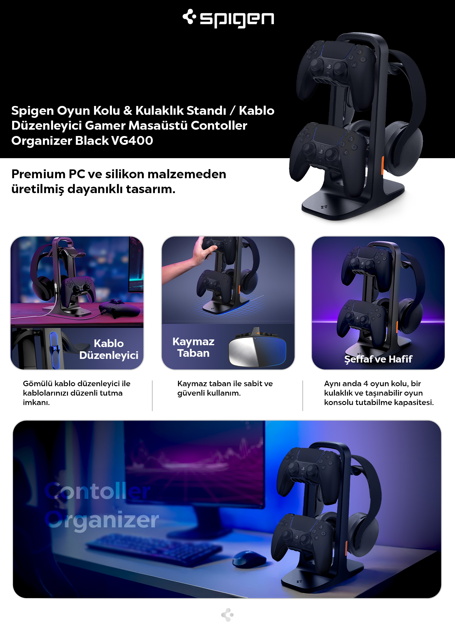 Ürün Tanıtımı