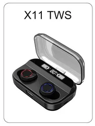 X11 TWS