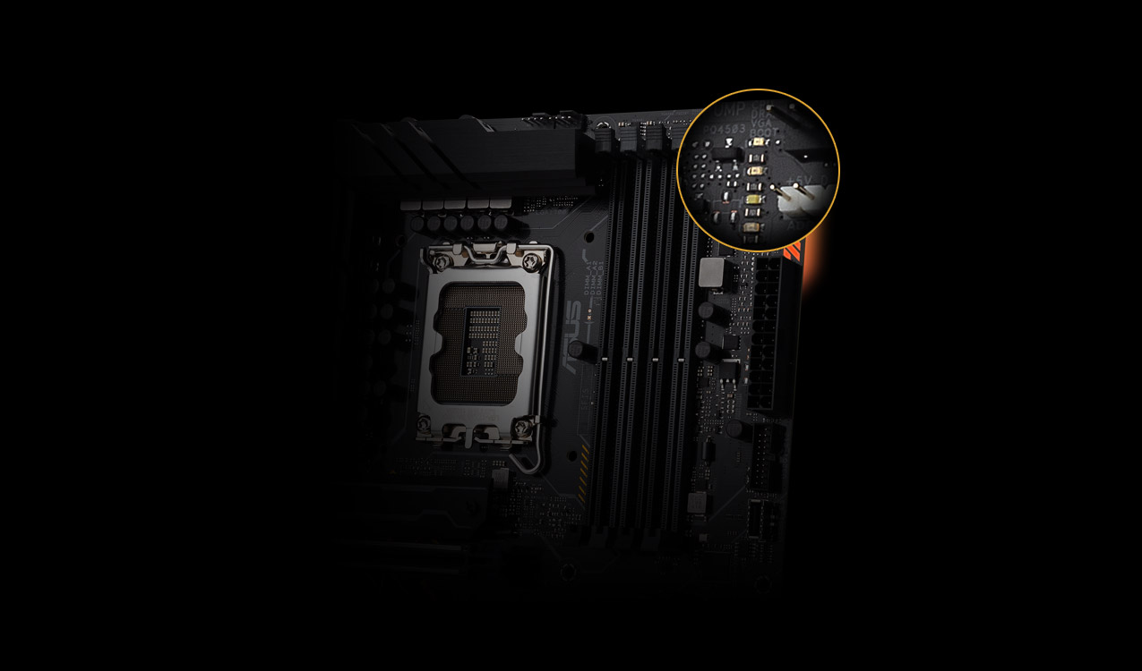 TUF-GAMING-B660M-PLUS-D4