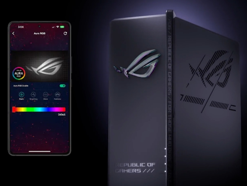 ROG STRIX GS-BE18000