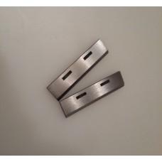 Metabo 75x18x3 tip: 6375 2 adet planya bıçağı