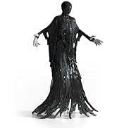 schleich 13992 Dementor, 6 yaşından itibaren, HARRY POTTER oyuncak figür, 16 x 11 x 18 cm