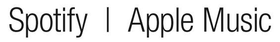 Streaming with Spotify & Apple Music