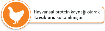 Tavuk Unu