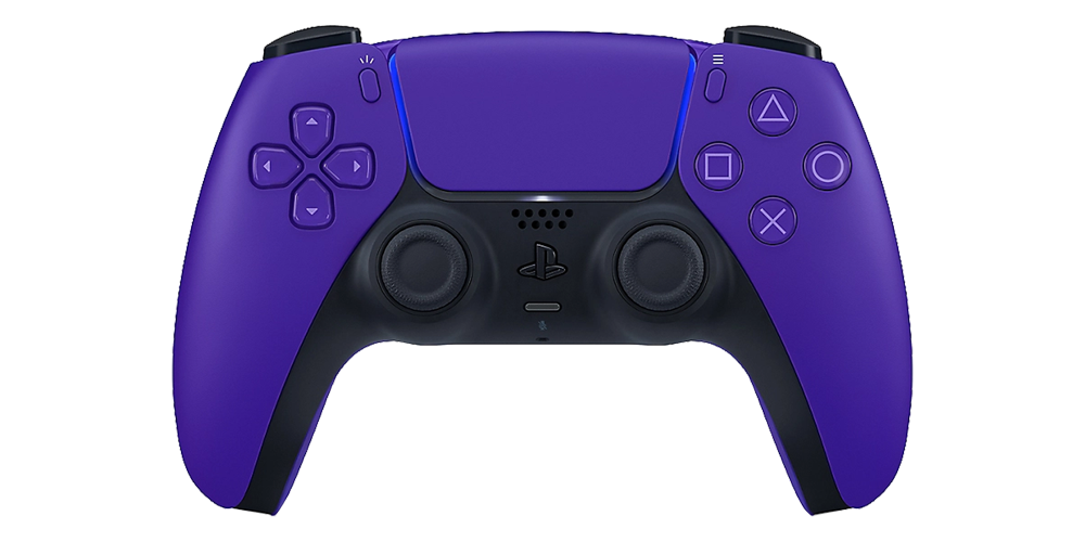 Sony DualSense Galactic Purple Kablosuz V2 PS5 Gamepad