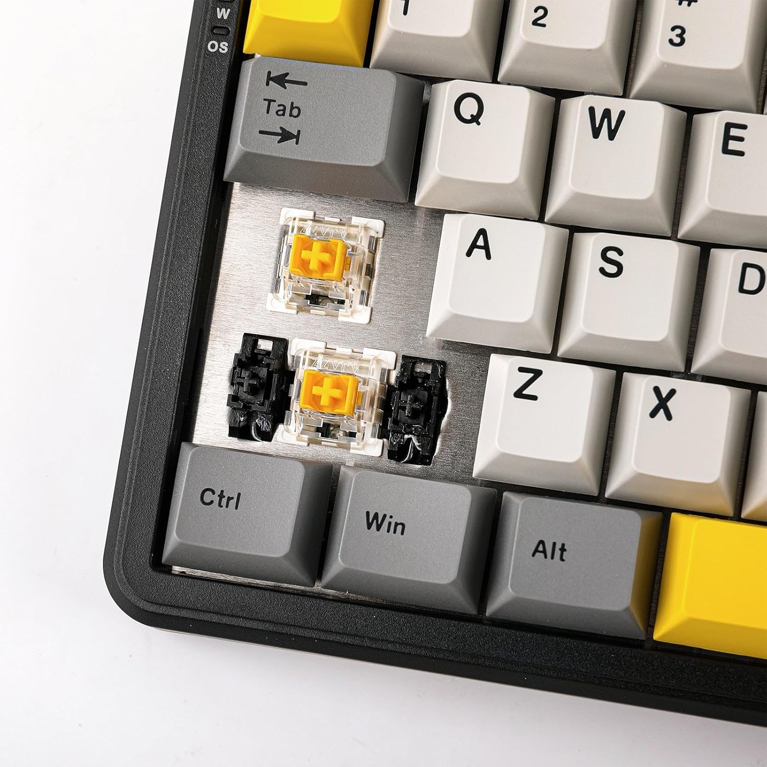 CoverZone Ajazz AK680 Max He Kablolu Manyetik Switch Fiyatı