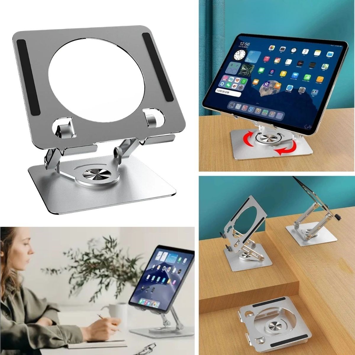 ANKAVERSE Tablet Standı