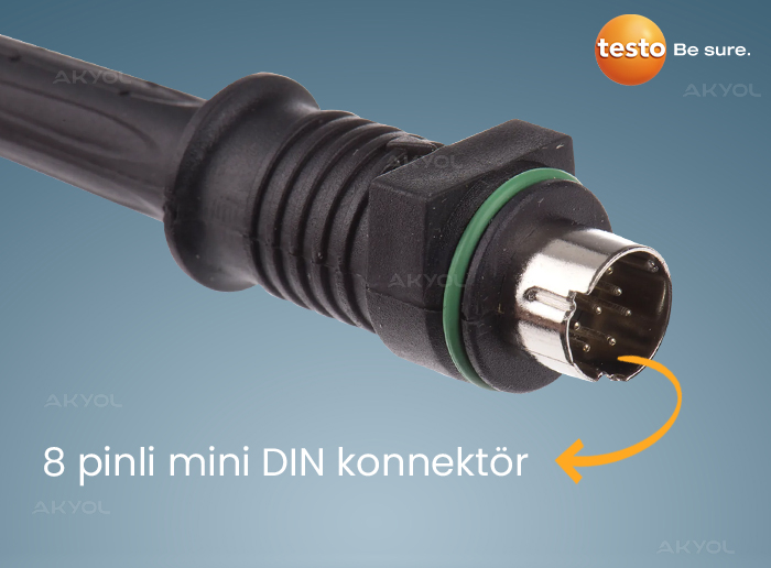 testo 0613-1212