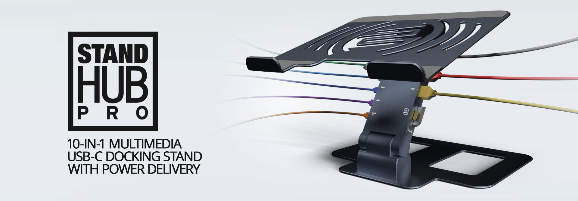 Reloop Stand Hub Pro