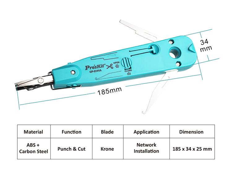 CP-3141A