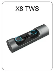 X8 TWS