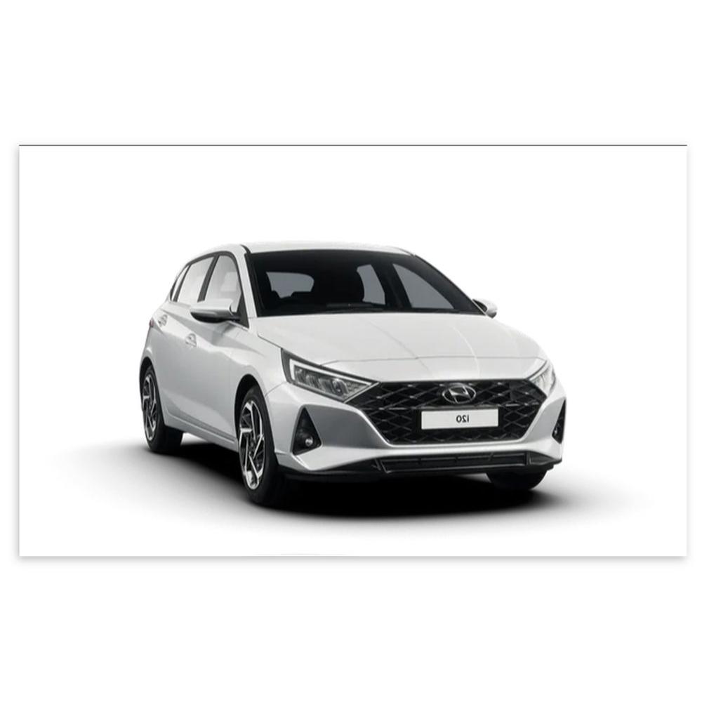İ20 HYUNDAİ
