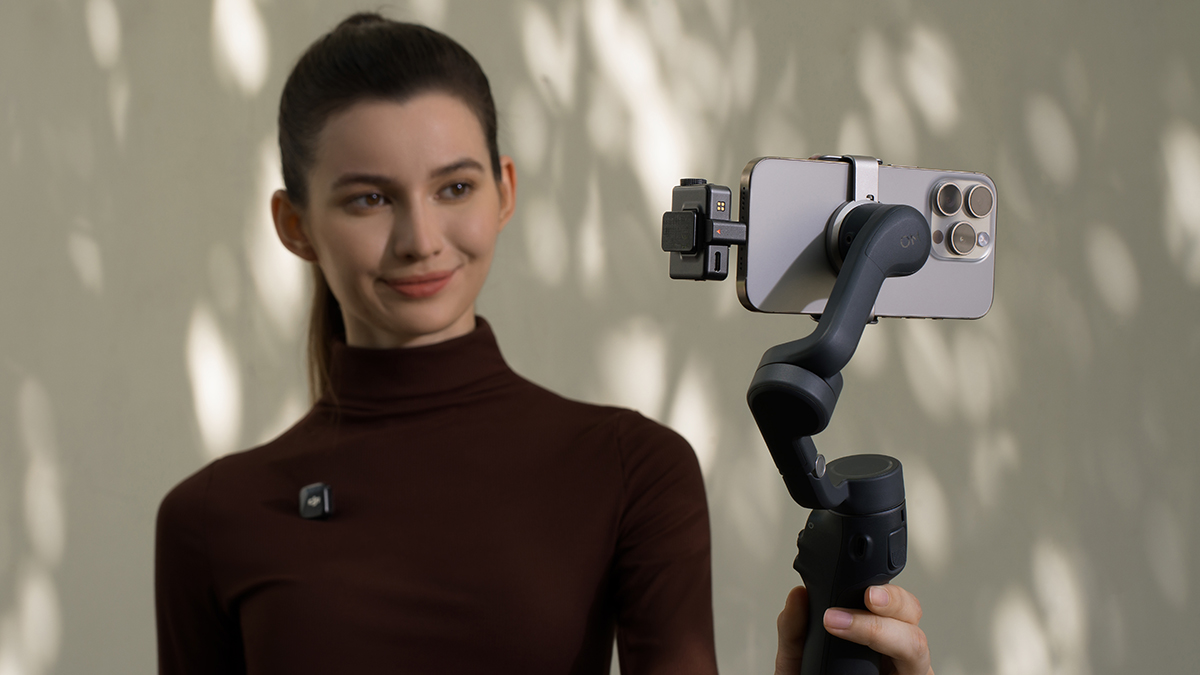 Mic Mini