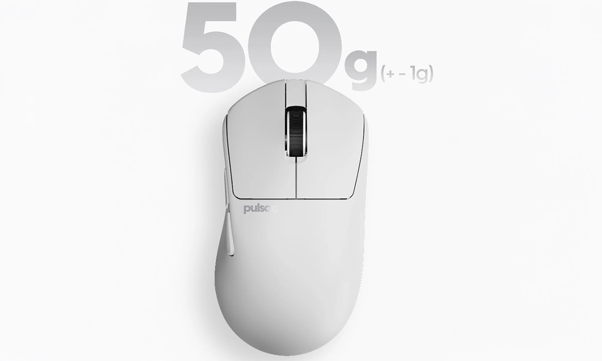 Ultra Hafif Tasarım