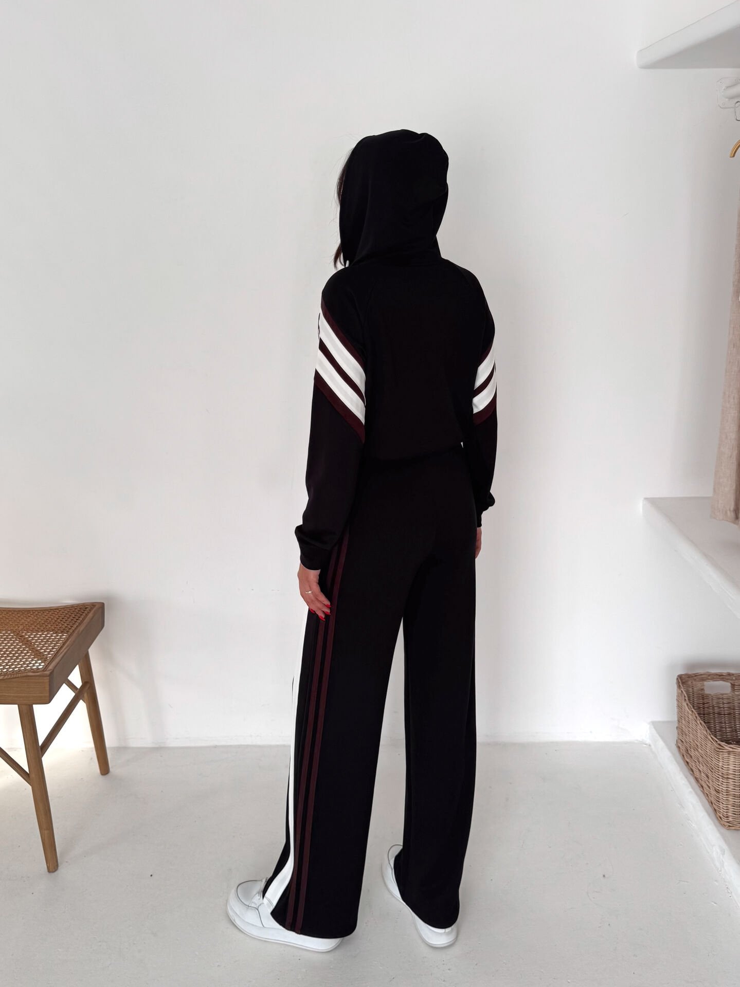 Çift Cepli Pantolon