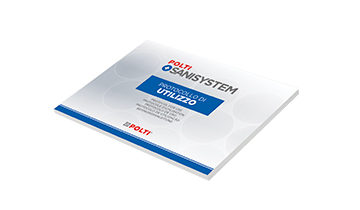 Kullanım ve Dezenfeksiyon Protokolü