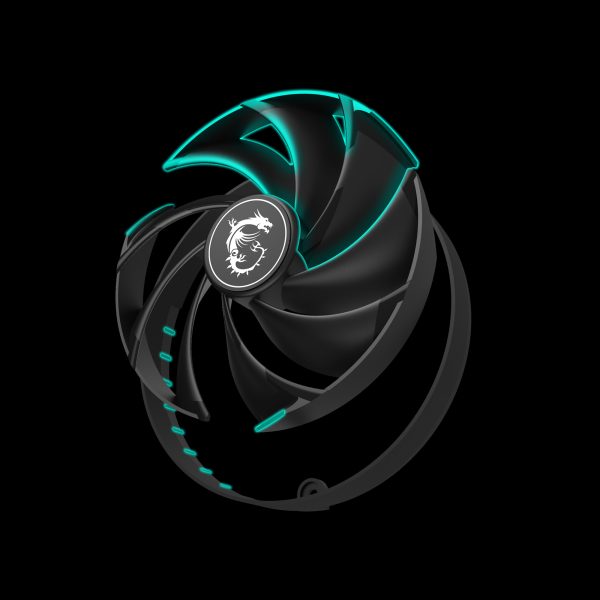 MSI GeForce RTX 4060 Gaming X 8GB Ekran Kartı a4