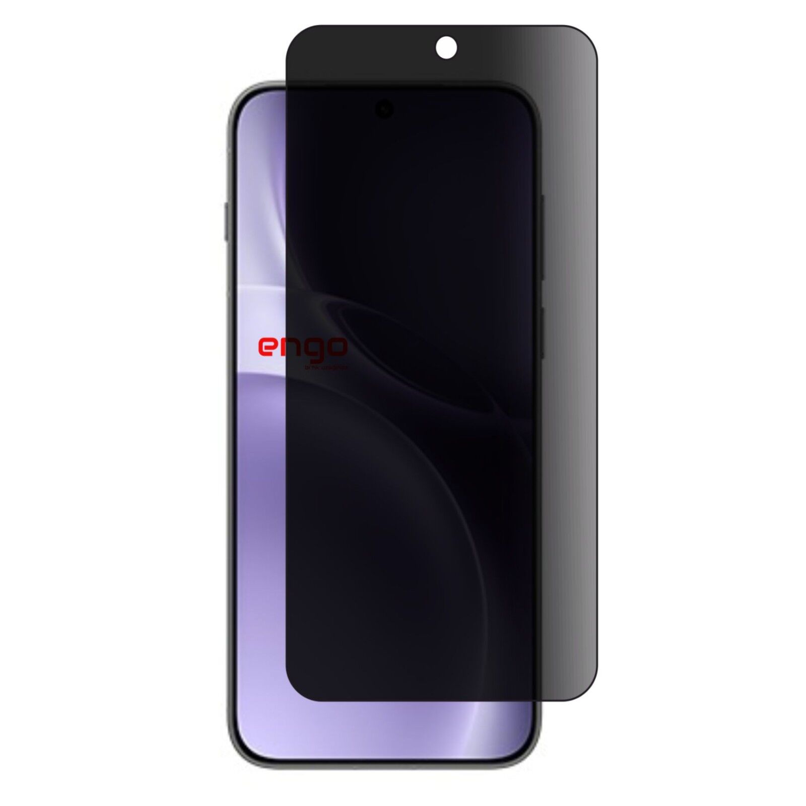 Vivo X300 Pro Hayalet Ekran Koruyucu – Gizlilik ve Güçlü Koruma